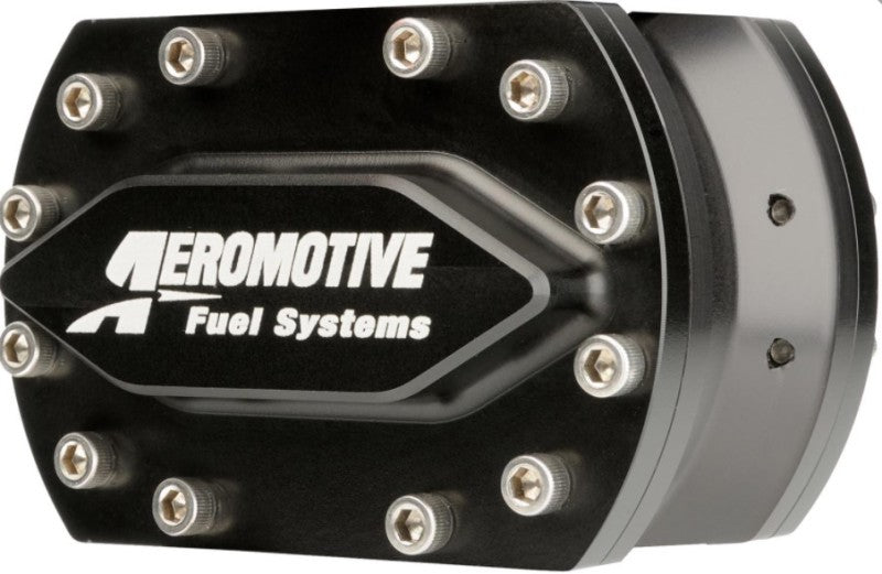 Aeromotive Spur Gear Fuel Pump - 3/8in Hex - .900 Gear - 19.5gpm - awdtuningtx