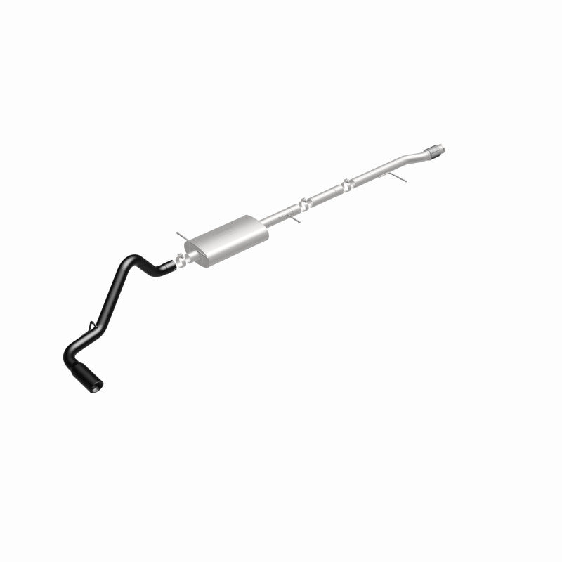 MagnaFlow SYS Cat-Back 14-16 Chevy Silverado 1500 4.3/5.3L 3 inch - awdtuningtx