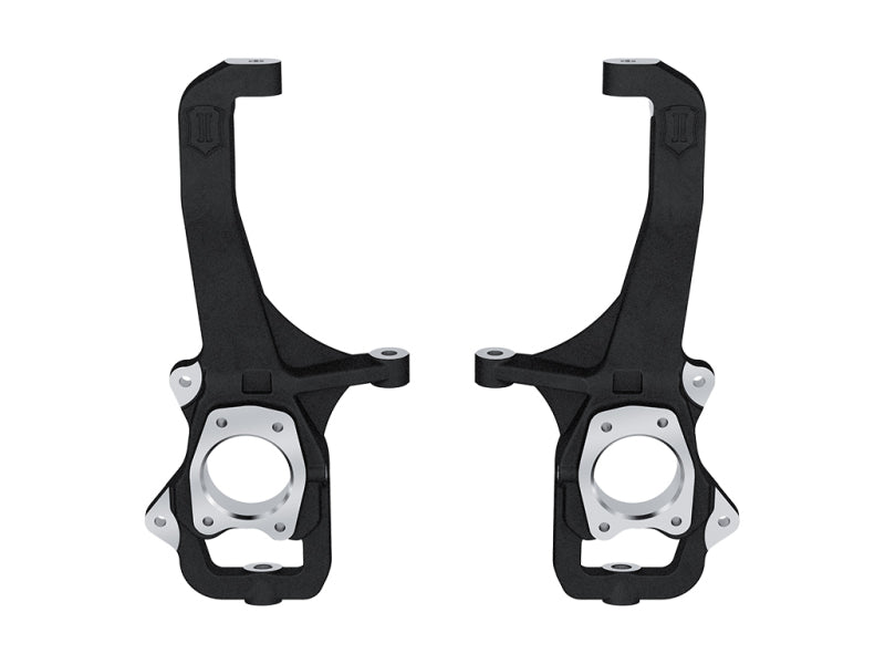 ICON 22-23 Toyota Tundra Front Knuckle Kit - awdtuningtx
