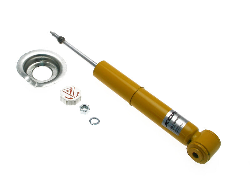 Koni Sport (Yellow) Shock 12-13 Scion FR-S - Rear - awdtuningtx