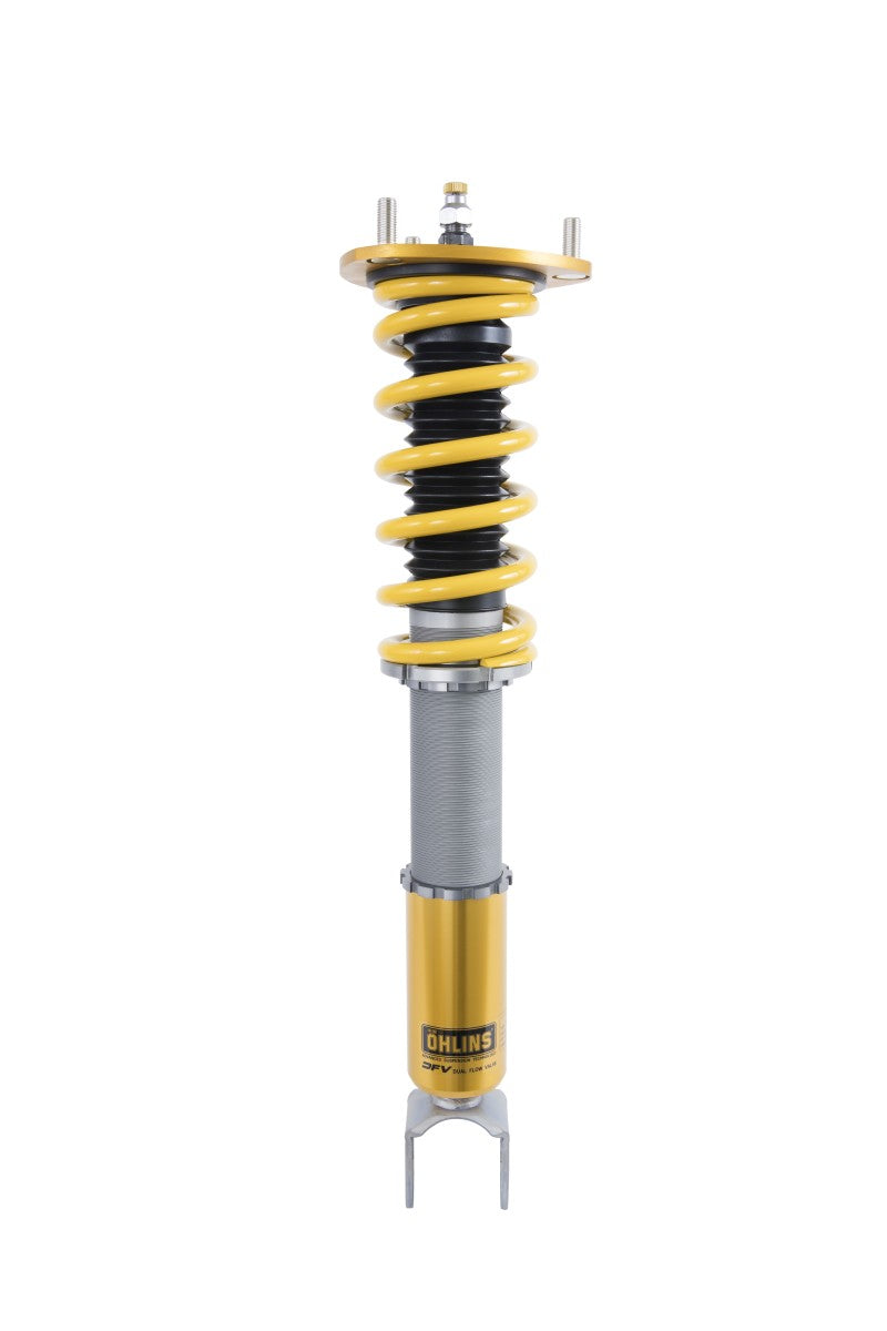 Ohlins 05-14 Mazda Miata (NC) Road & Track Coilover System - awdtuningtx