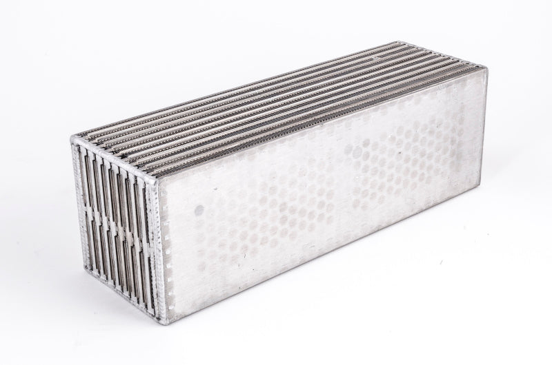 Garrett H2O / Air CAC (3.80in x 3.80in x 11.70in) - 750 HP - awdtuningtx