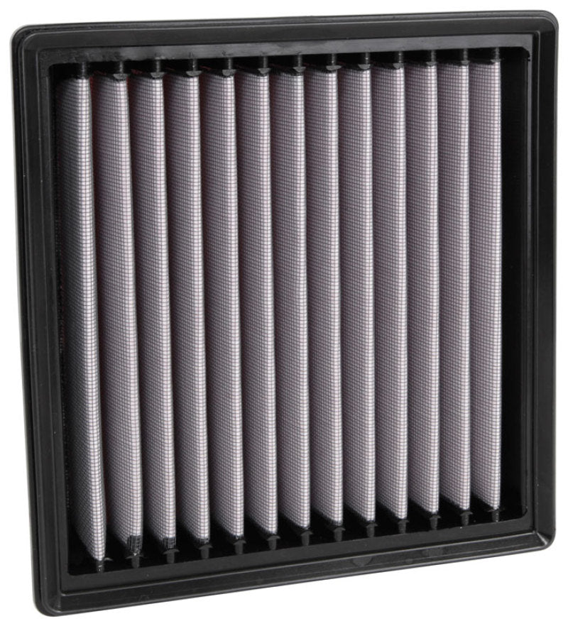 AEM 19-20 Subaru WRX STI 2.5L DryFlow Air Filter - awdtuningtx