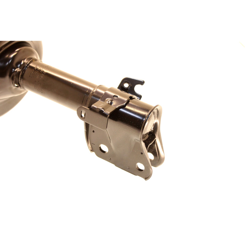 KYB Shocks & Struts Excel-G Front Right Shock Absorber 14-15 Subaru XV Crosstrek (Exc. Hybrid) - awdtuningtx