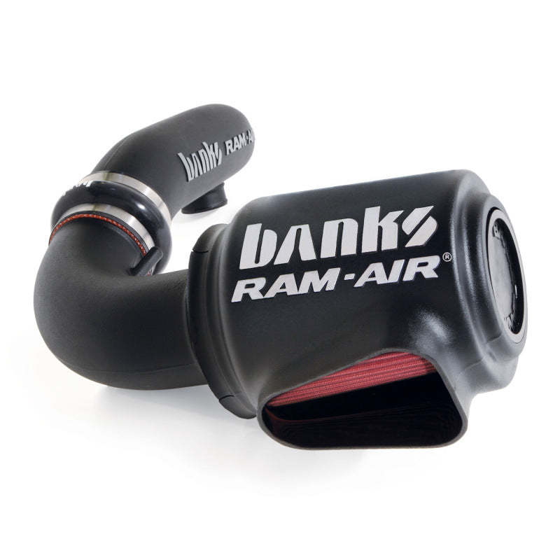 Banks Power 97-06 Jeep 4.0L Wrangler Ram-Air Intake System - awdtuningtx