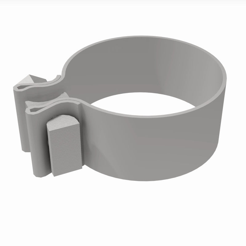 MagnaFlow Clamp 2.50inch TORCA SS 1.25inch 10pk - awdtuningtx