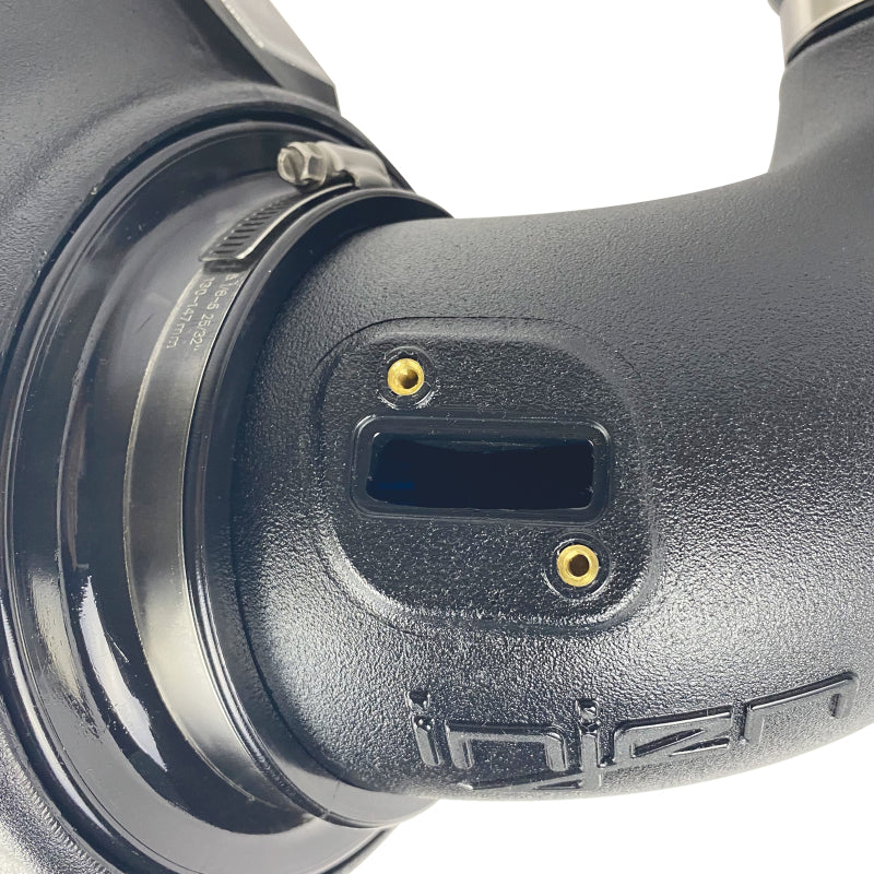 Injen 2020 Toyota Supra 3.0L Turbo Evolution Intake - awdtuningtx