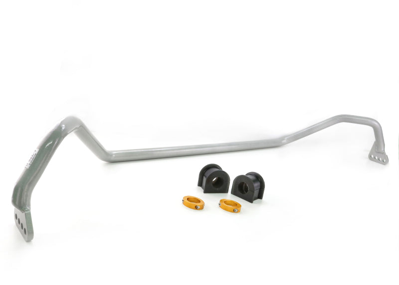 Whiteline 08/06-09 Pontiac G8 Sedan Front Heavy Duty Adjustable 26mm Swaybar - awdtuningtx