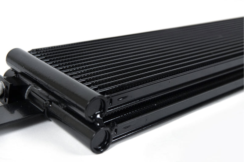 CSF 20+ Toyota GR Supra High-Performance DCT Transmission Oil Cooler - awdtuningtx