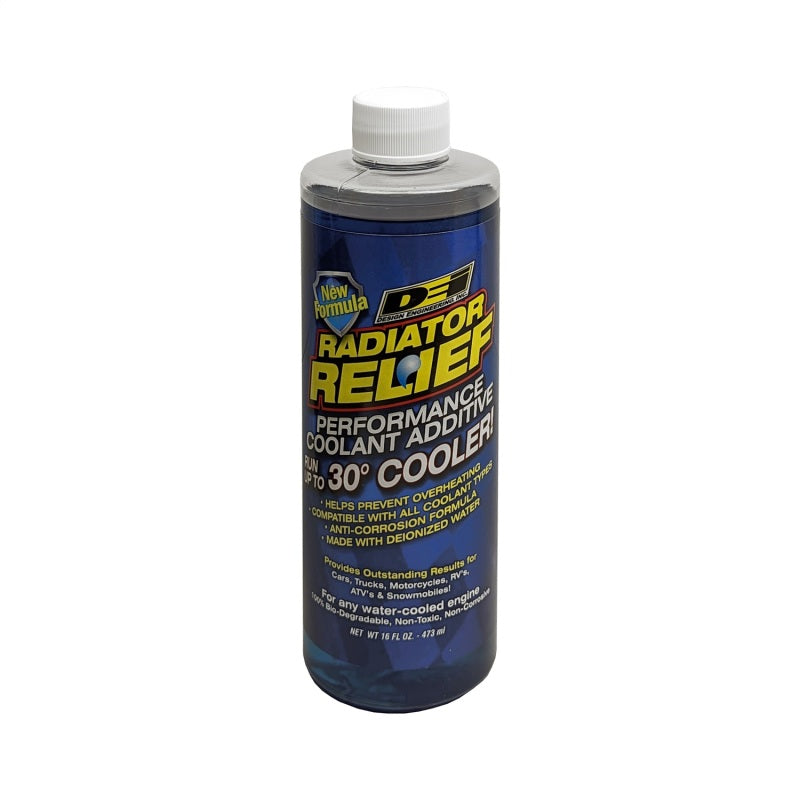 DEI Radiator Relief 16 oz. - awdtuningtx