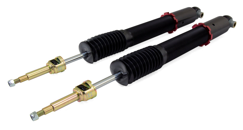 Air Lift Performance 16-18 Audi A4 / A5 / S4 / S5 Rear Air Suspension Lowering Kit - awdtuningtx