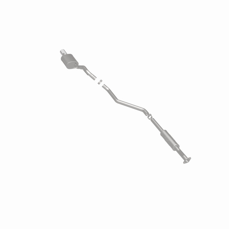 MagnaFlow Sys C/B 02-03 Mitsubishi Lancer 2.0 - awdtuningtx