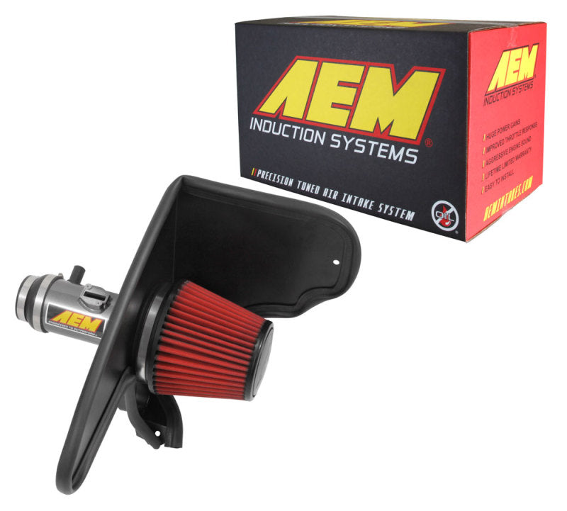 AEM 2017 C.A.S Acura RDX V6-3.5L F/I Cold Air Intake - awdtuningtx