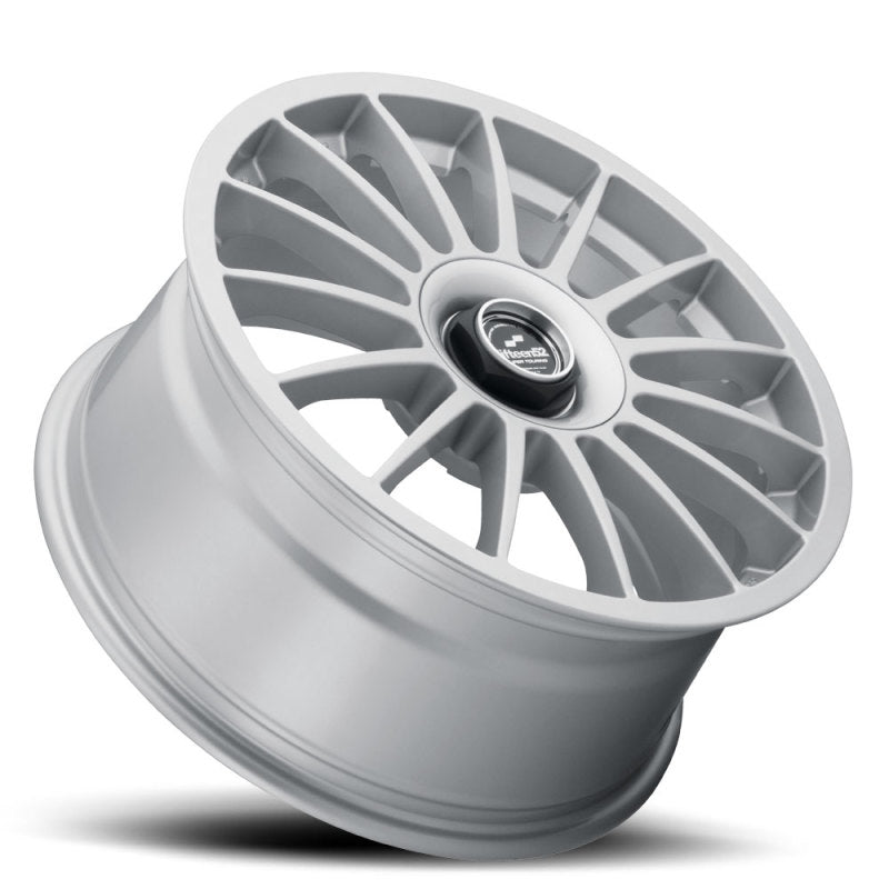 fifteen52 Podium 18x8.5 5x108/5x112 45mm ET 73.1mm Center Bore Speed Silver Wheel - awdtuningtx