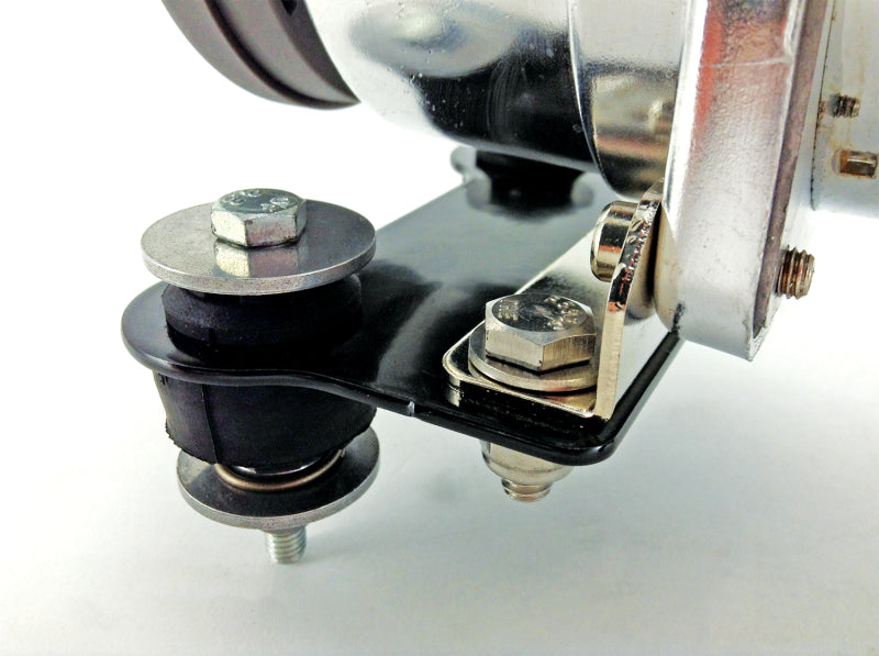 Air Lift Compressor Isolator Bracket Kit - awdtuningtx