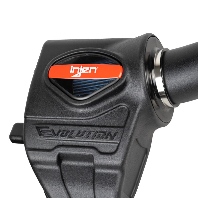 Injen 19-22 Ram 1500 V8-5.7L Hemi Evolution Intake - Dry Filter - awdtuningtx