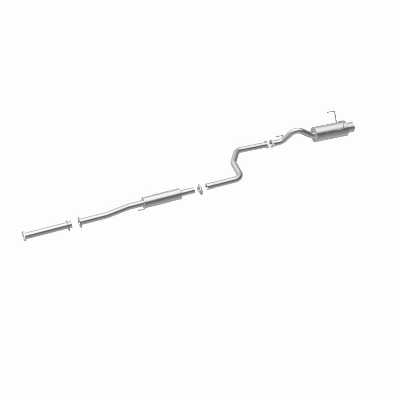 MagnaFlow Sys C/B Honda Civic 3Dr 96- - awdtuningtx