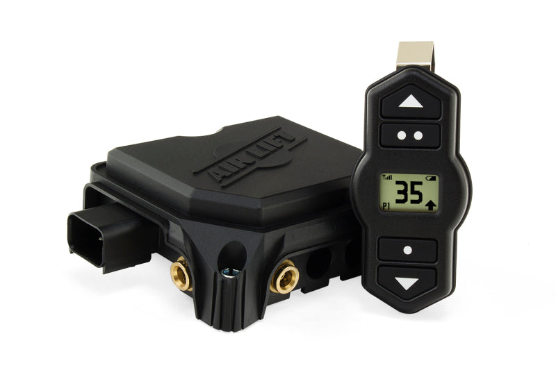 Air Lift Wireless One (2nd Generation) - awdtuningtx