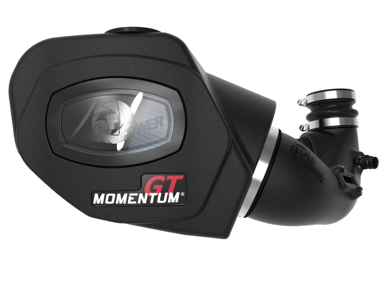 aFe POWER Momentum GT Pro 5R Intake System 17-21 BMW 540i (G30) L6-3.0L (t) B58 - awdtuningtx