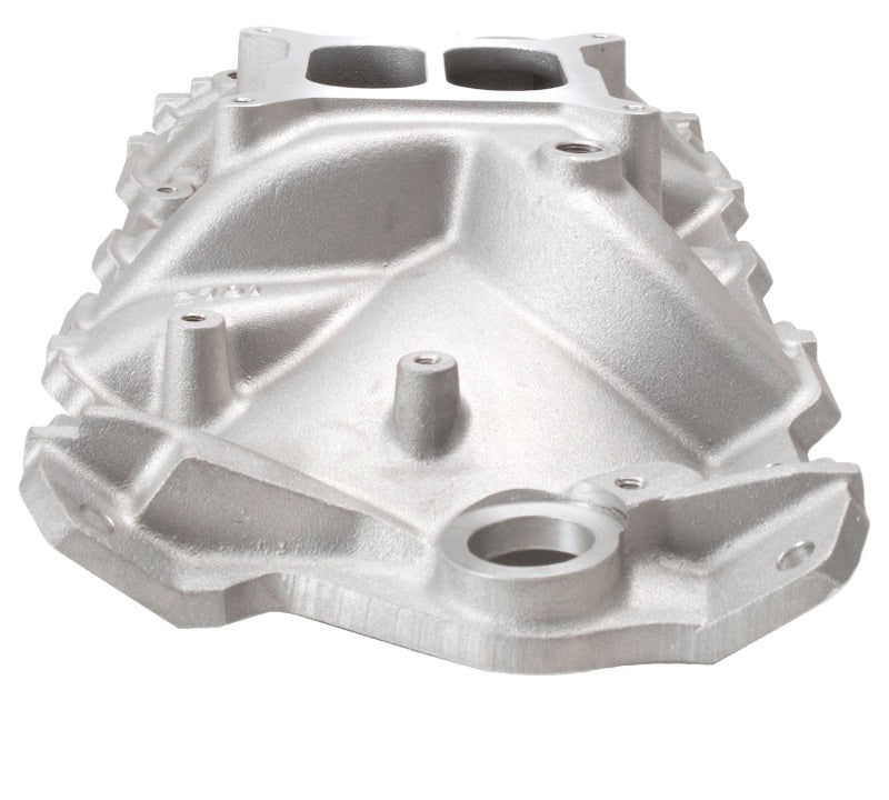 Edelbrock SBC Performer Eps Manifold - awdtuningtx