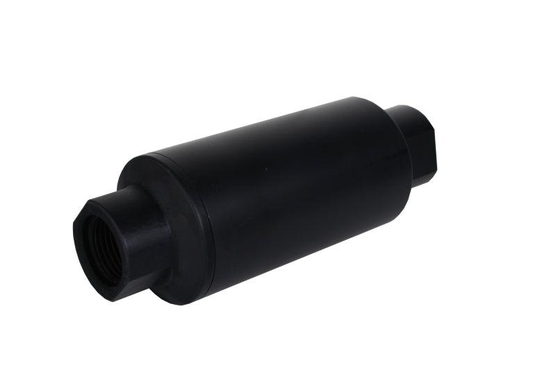 Aeromotive In-Line Filter - (AN-10) 10 Micron Microglass Element - awdtuningtx
