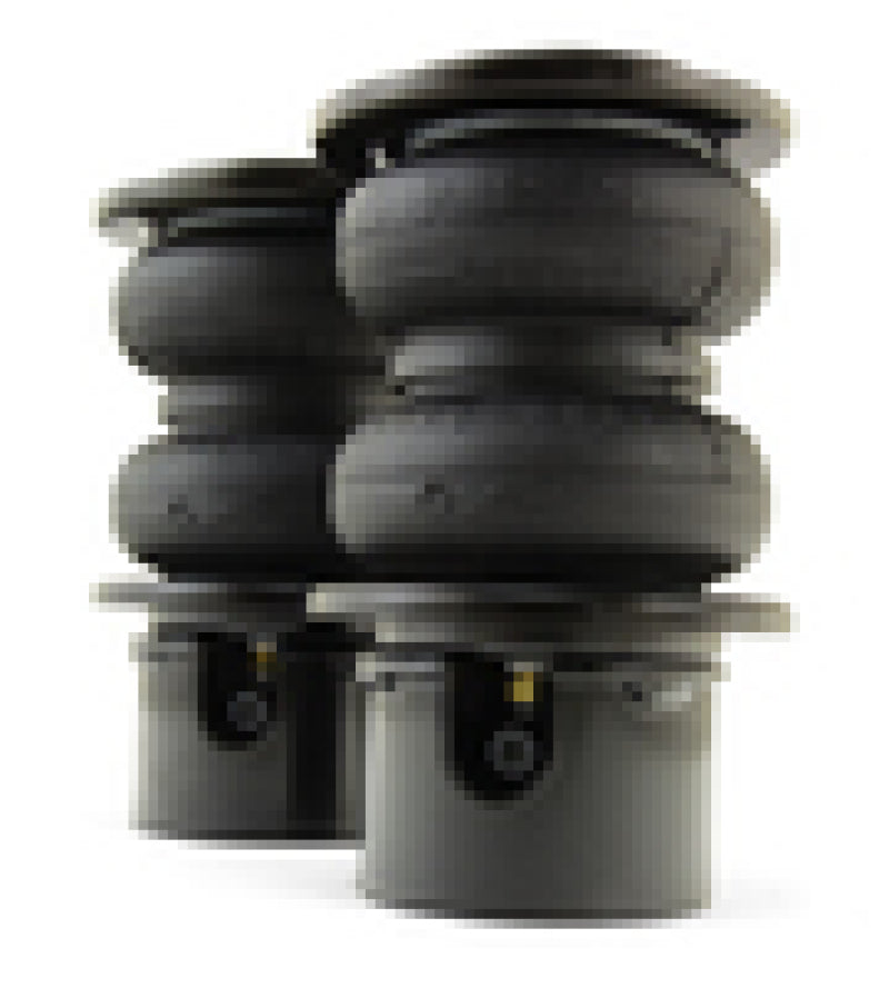 Air Lift Performance 2015+ Volkswagen Golf/GTI/Golf R MK 7 / 2016+ Audi A3 Rear Kit - awdtuningtx