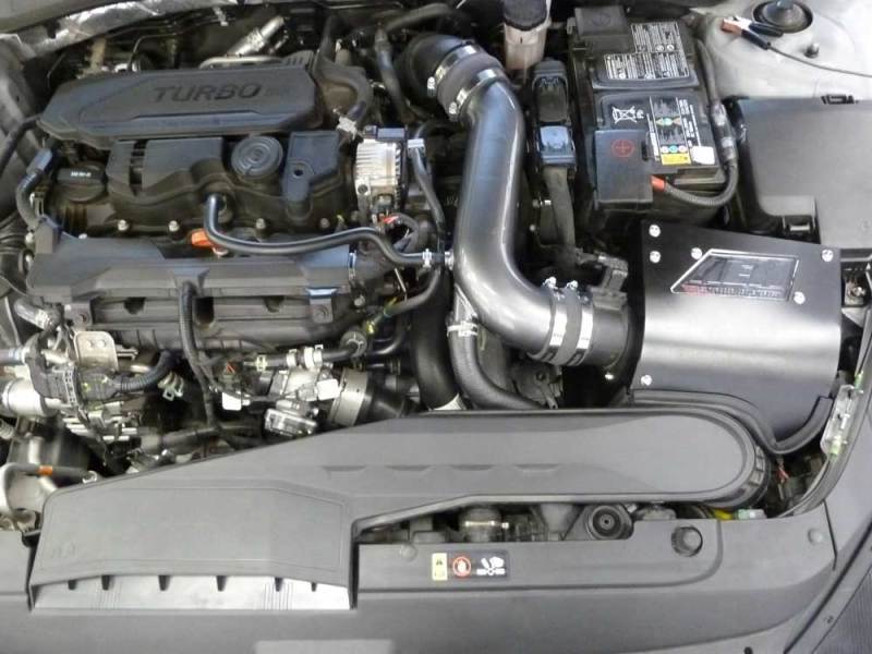 AEM C.A.S 21-22 KIA K5 L4-1.6L F/I Cold Air Intake - awdtuningtx