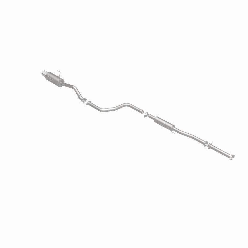 MagnaFlow Sys C/B Civic Ex/Si 2/4Dr 96-On - awdtuningtx