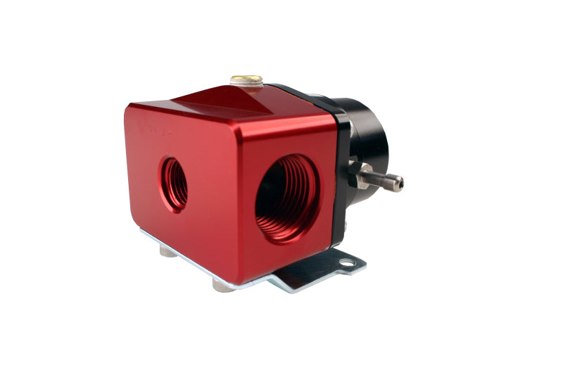 Aeromotive A1000 Injected Bypass Adjustable EFI Regulator (2) -10 Inlet/-6 Return - awdtuningtx