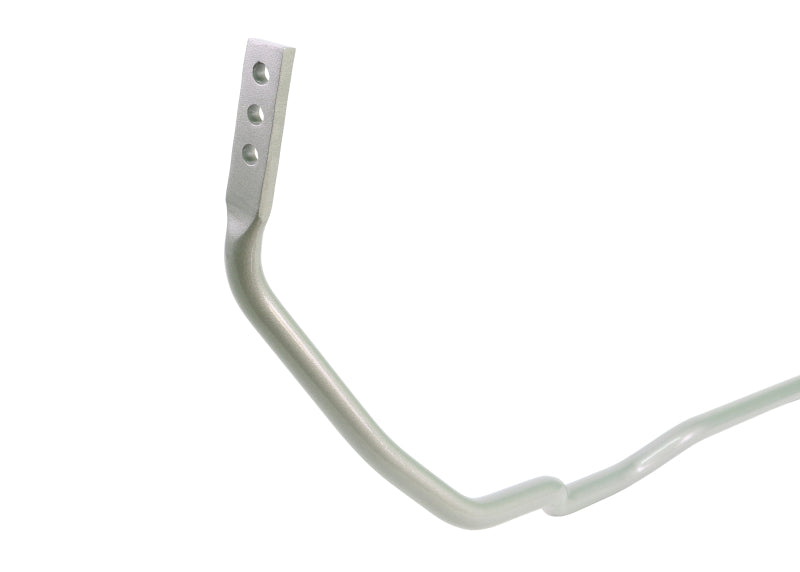Whiteline 17-20 Tesla Model 3 Rear 20mm X Heavy Duty Adjustable Swaybar - awdtuningtx