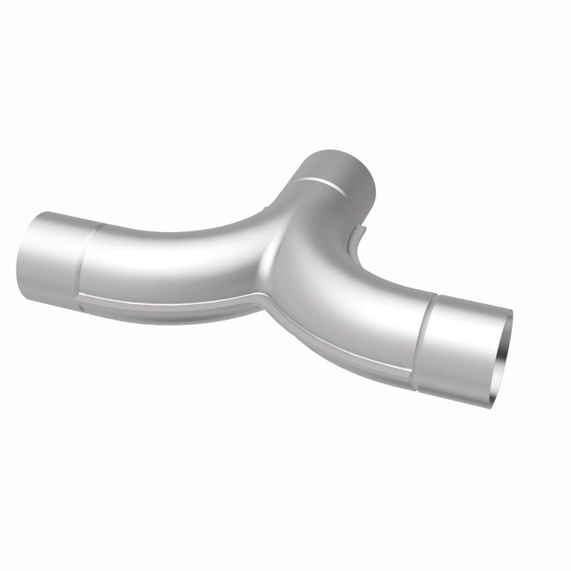 MagnaFlow Smooth Trans T 2.50inch SS 90/90 deg. - awdtuningtx