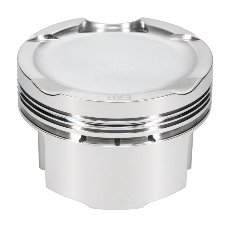 JE Pistons VW 1.8T 20V KIT 82.0 Set of 4 Pistons - awdtuningtx