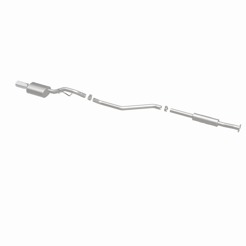 MagnaFlow Sys C/B 02-03 Mitsubishi Lancer 2.0 - awdtuningtx
