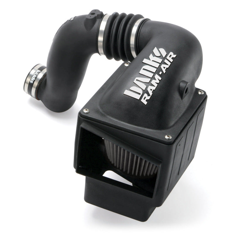 Banks Power 07-09 Dodge 6.7L Ram-Air Intake System - Dry Filter - awdtuningtx