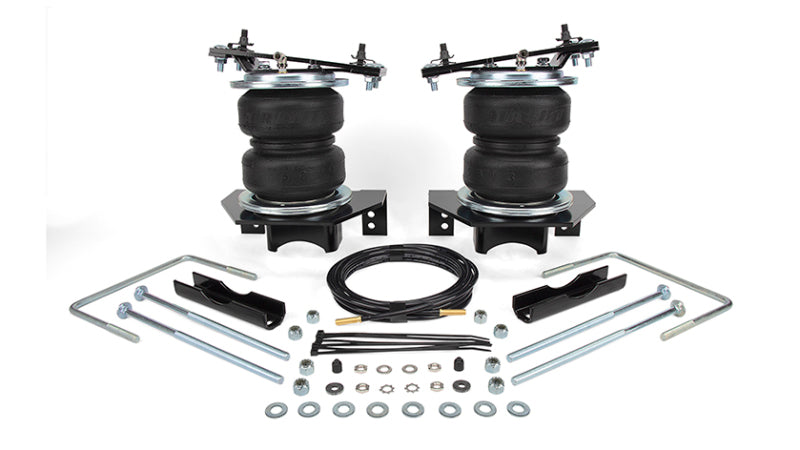 Air Lift Loadlifter 5000 Air Spring Kit for 2023 Ford F-350 DRW - awdtuningtx