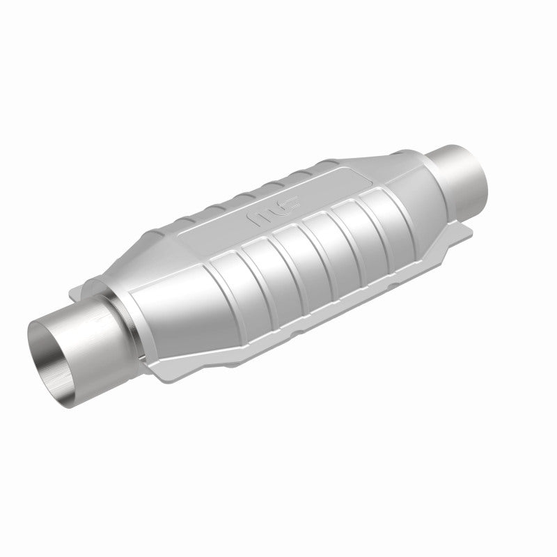MagnaFlow Conv Universal 2 inch T2 Rear - awdtuningtx