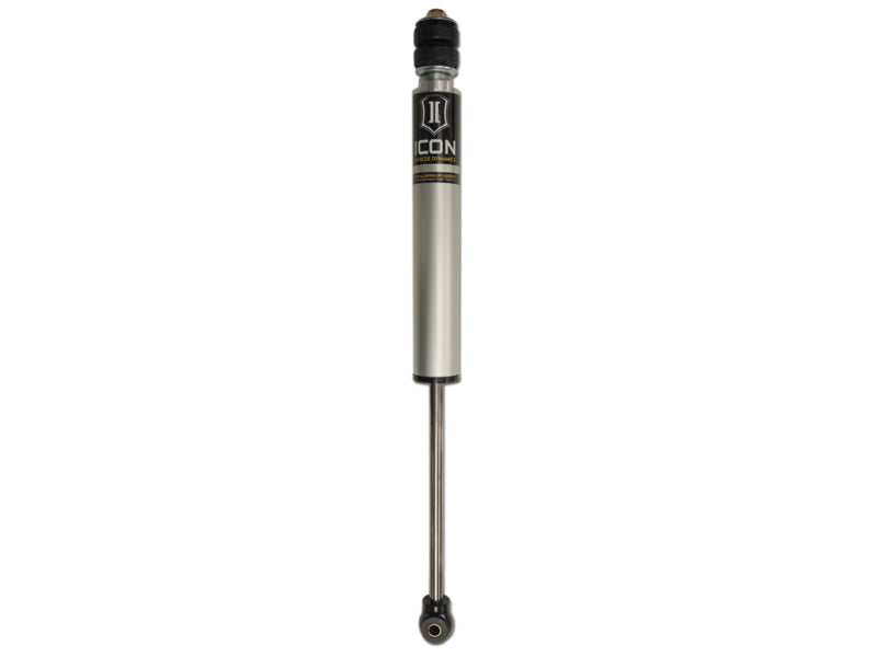 ICON 03-12 Dodge Ram HD 2.5in Front 2.0 Series Aluminum Shocks VS IR - awdtuningtx