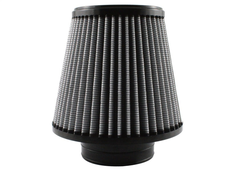 aFe MagnumFLOW Air Filters IAF PDS A/F PDS 4F x 8B x 5-1/2T x 7H - awdtuningtx