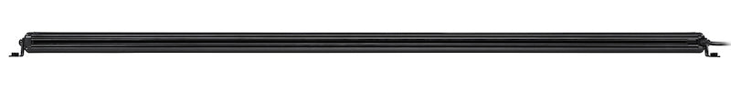 Hella Universal Black Magic 50in Thin Light Bar - Driving Beam - awdtuningtx