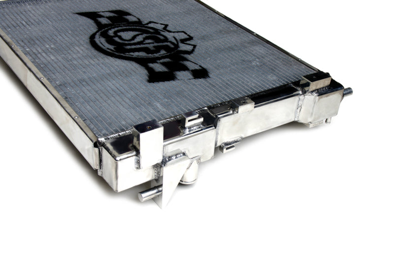 CSF 05-14 Ford Mustang Radiator - awdtuningtx