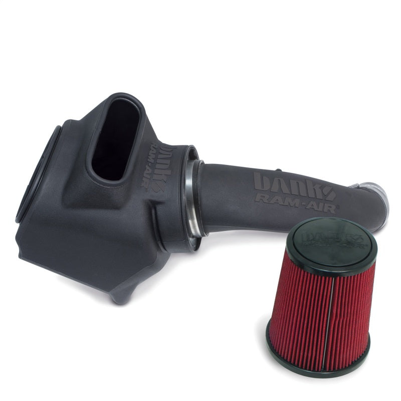 Banks Power 17-19 Chevy/GMC 2500 L5P 6.6L Ram-Air Intake System - awdtuningtx