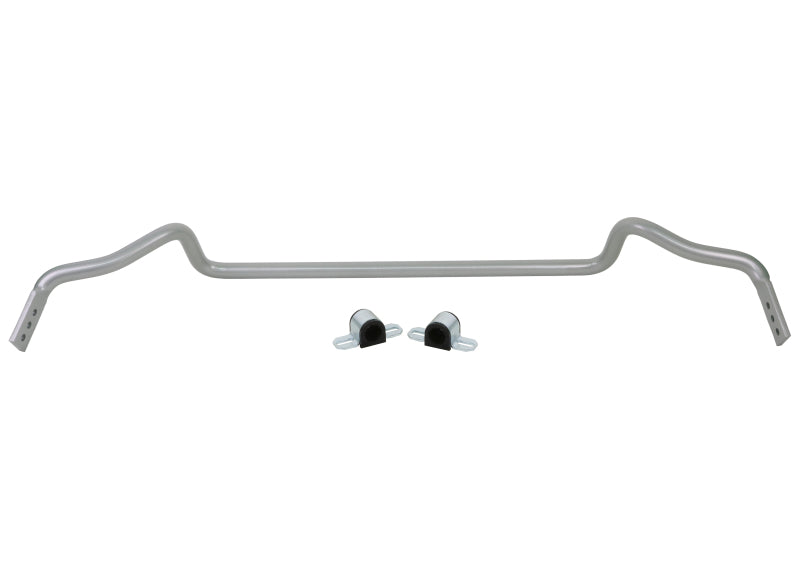 Whiteline EVO X Front 27mm Heavy Duty Adjustable Swaybar - awdtuningtx