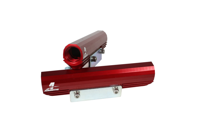 Aeromotive 02-14 2.0L Subaru WRX/ 07-14 STi Fuel Rail Kit - awdtuningtx