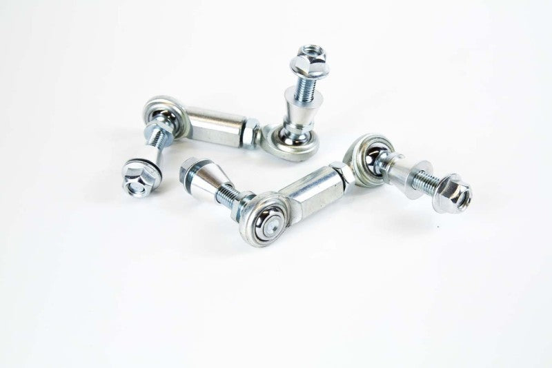 SPL Parts 03-08 Nissan 350Z Front Swaybar Endlinks - awdtuningtx