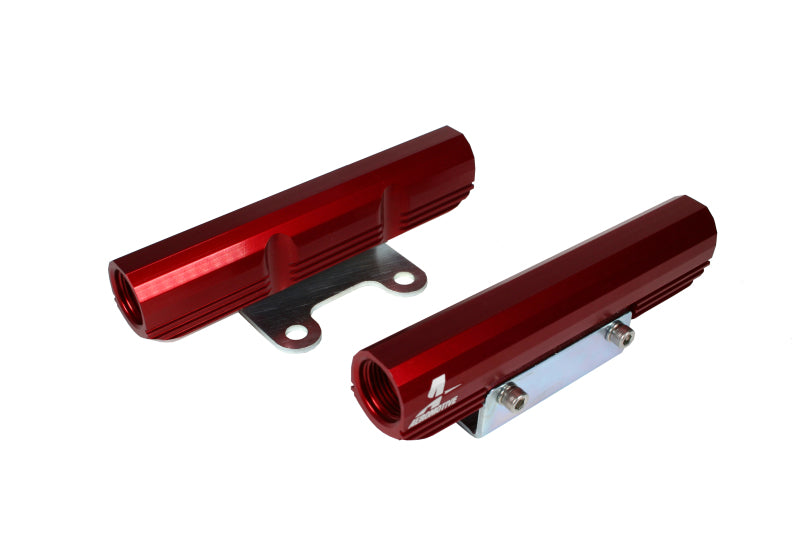 Aeromotive 02-14 2.0L Subaru WRX/ 07-14 STi Fuel Rail Kit - awdtuningtx