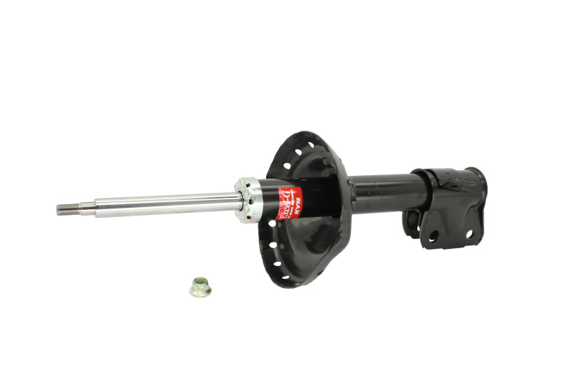 KYB Shocks & Struts Excel-G Front Left SUBARU Impreza (AWD) 2004-07 SUBARU WRX Sedan (NOT STI) - awdtuningtx