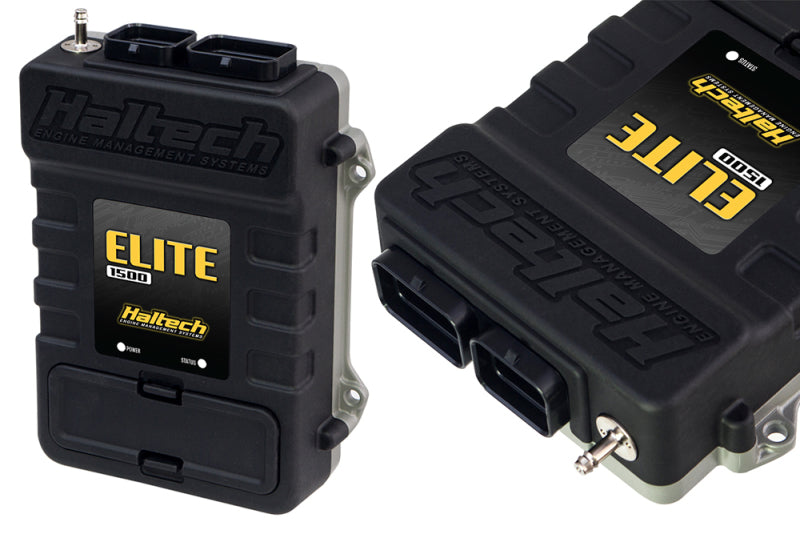 Haltech Elite 1500 Adaptor Harness ECU Kit - awdtuningtx