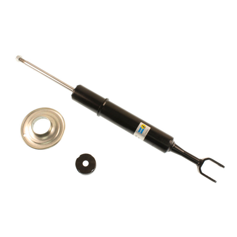 Bilstein B4 2008 Audi A4 Quattro Trendy Front Twintube Shock Absorber - awdtuningtx
