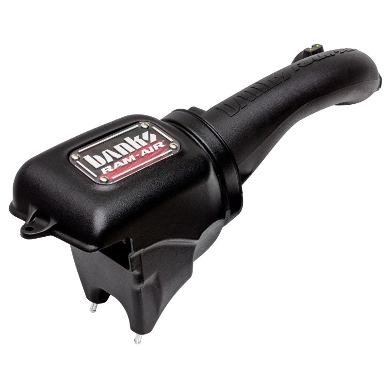 Banks Power 18-21 Jeep 2.0L Turbo Wrangler (JL) Ram-Air Intake System - awdtuningtx
