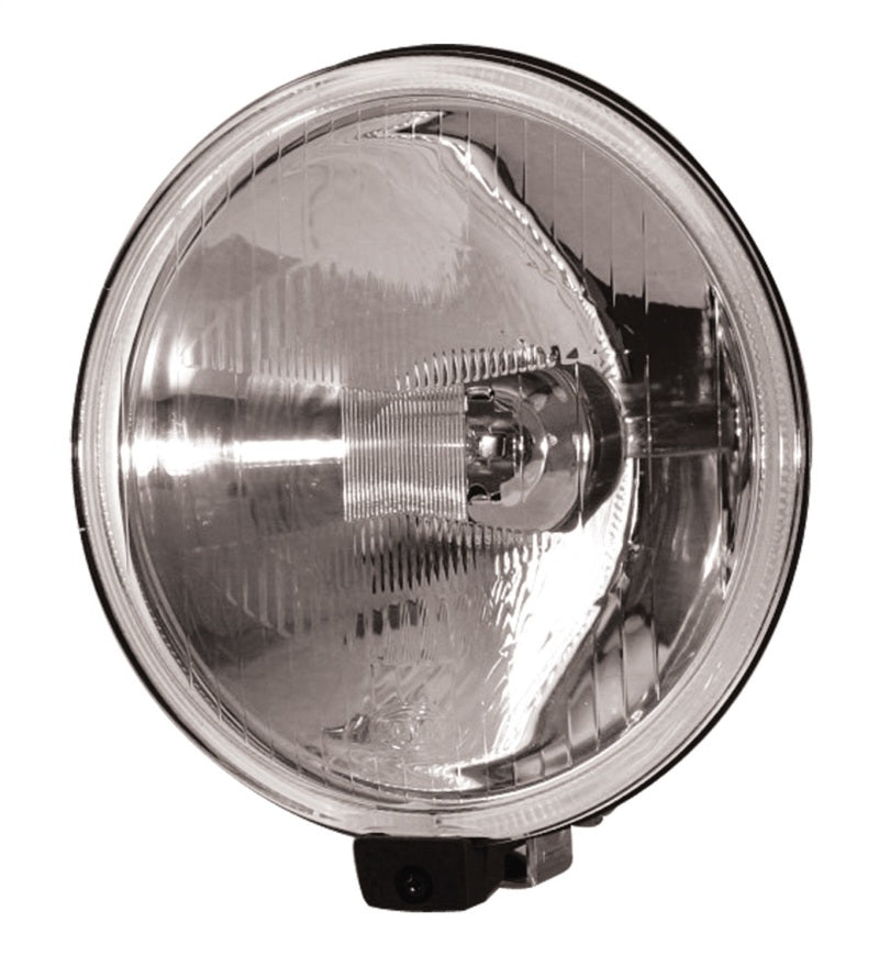 Hella 500 Series 12V/55W Halogen Driving Lamp Kit - awdtuningtx